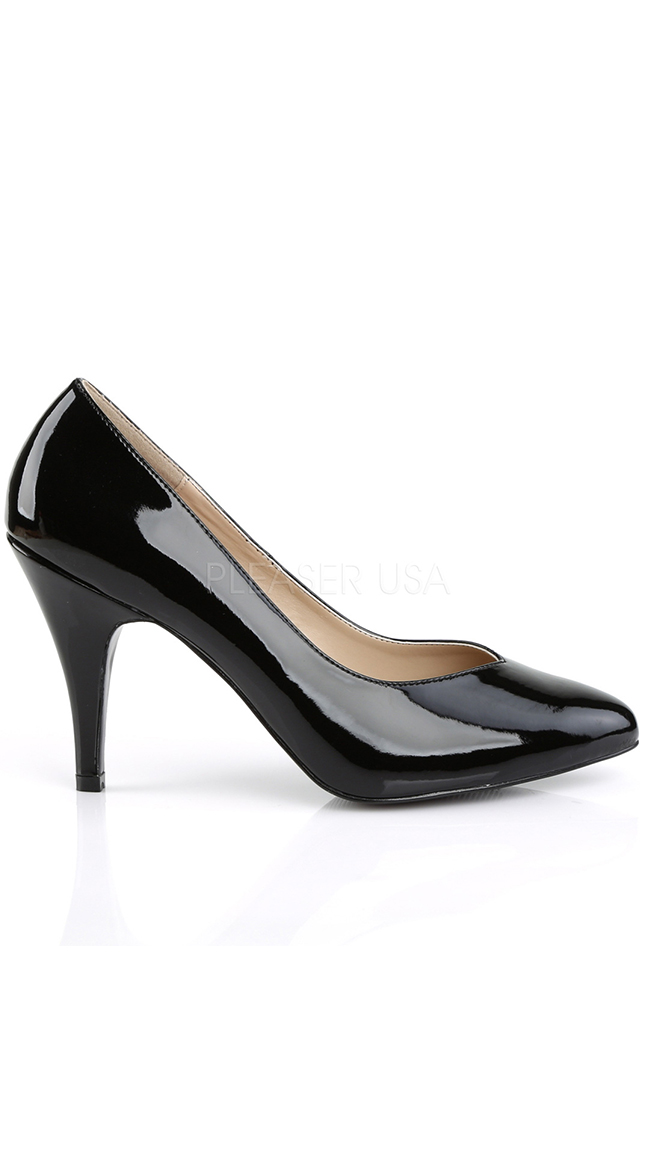 4" Basic Patent Pump by Pleaser