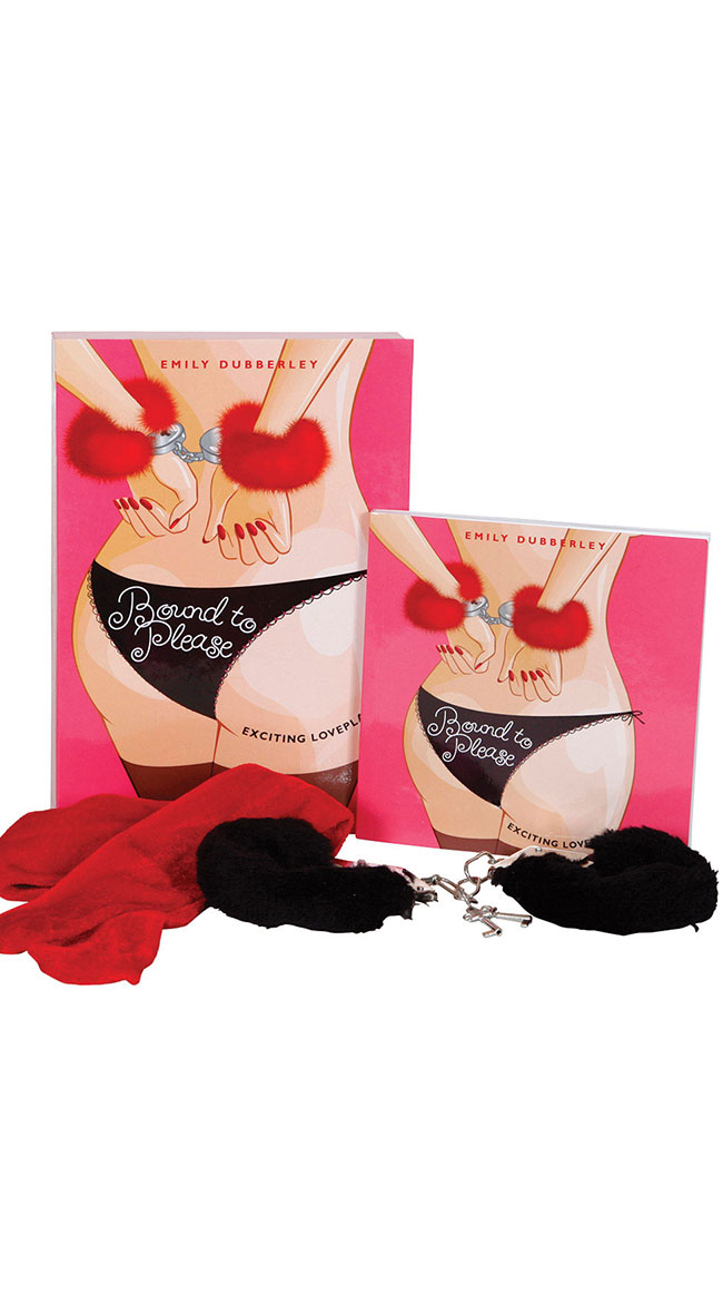 Bound To Please Kit by Entrenue