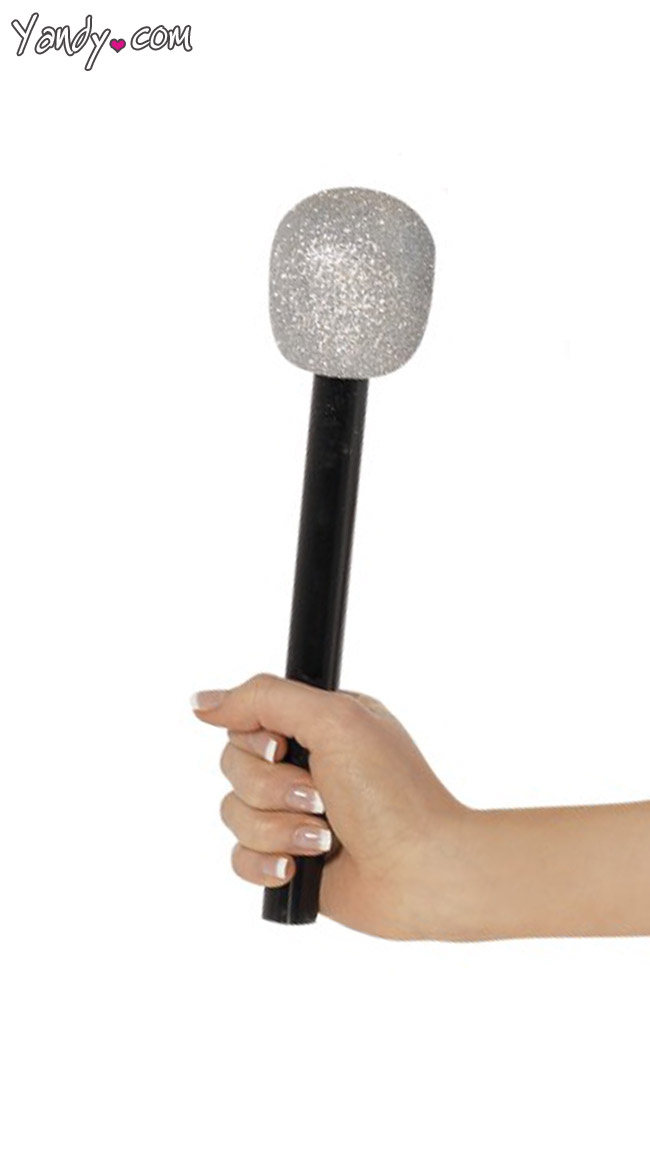 Costume Microphone by Fever