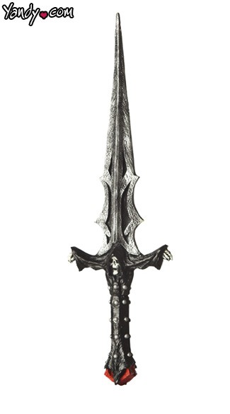 Dagger of Death by California Costumes