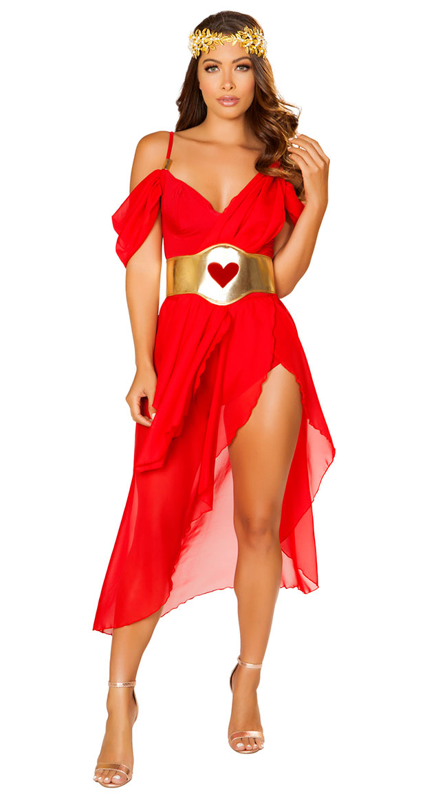 Goddess Of Love Costume by Roma