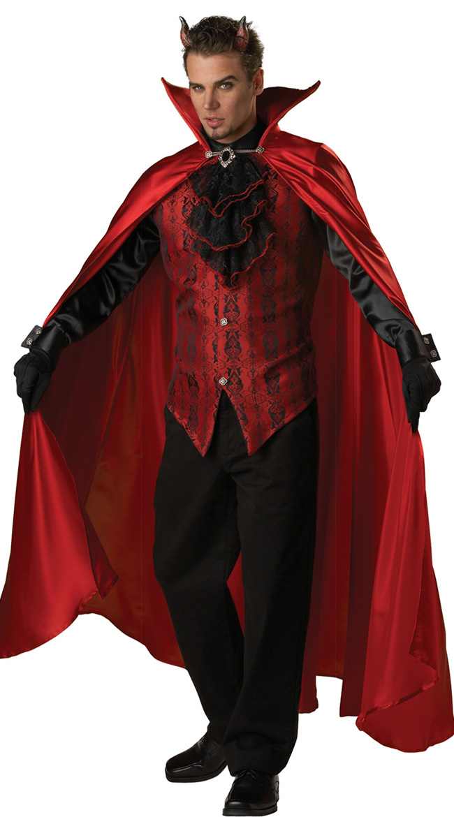 Handsome Devil Costume by In Character Costumes