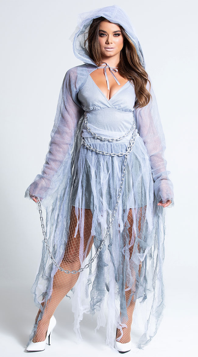 Haunting Beauty Costume by California Costumes