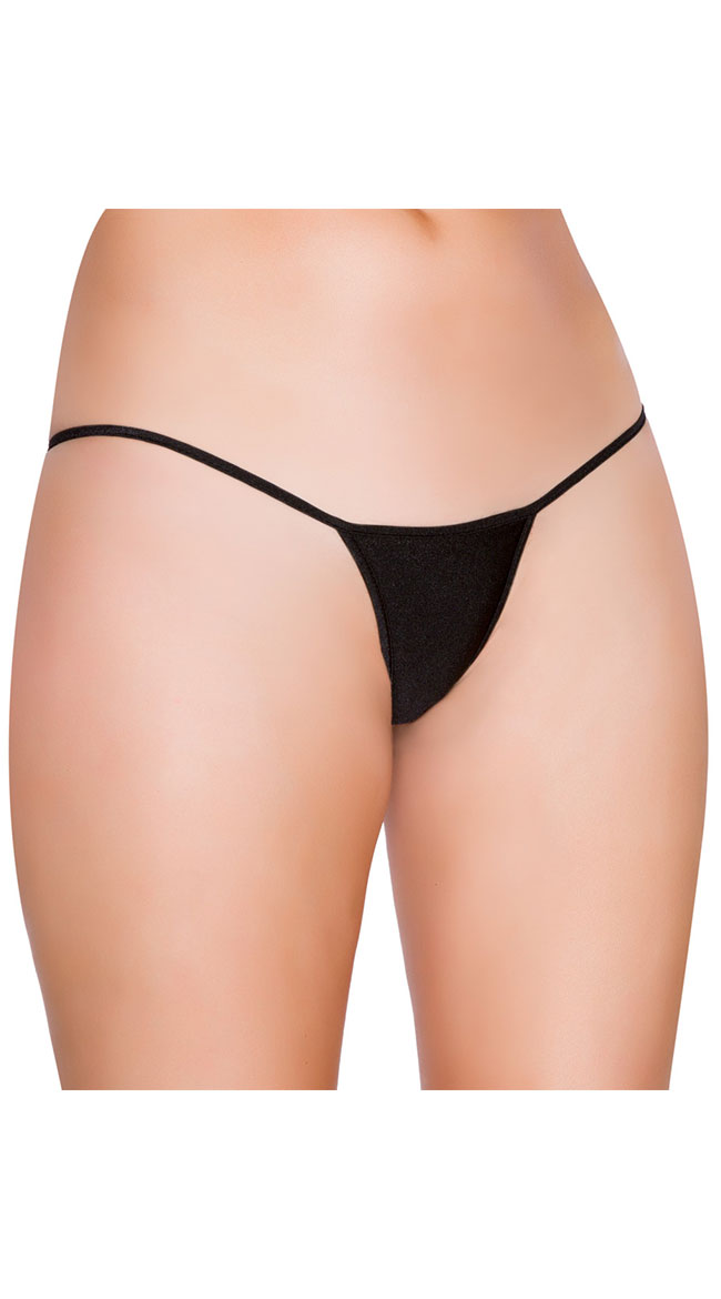 Low Cut Thong by Roma