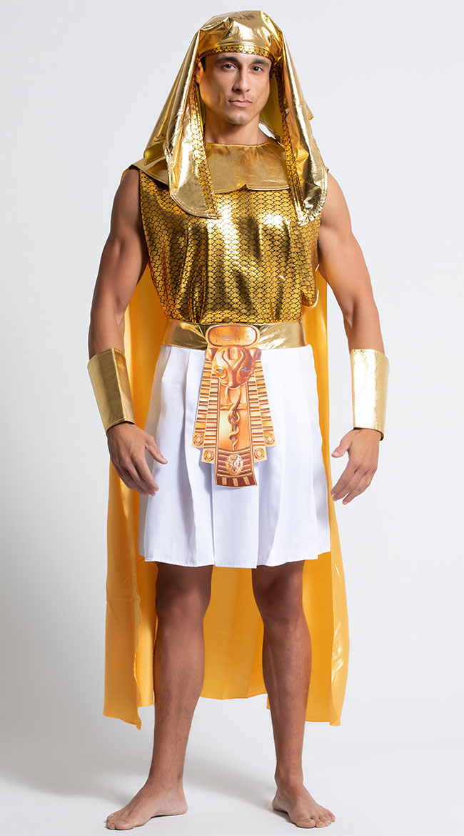 Men's Ramses Costume by Dreamgirl