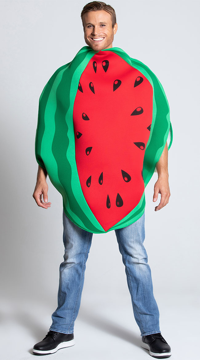 One In A Melon Costume by Fever
