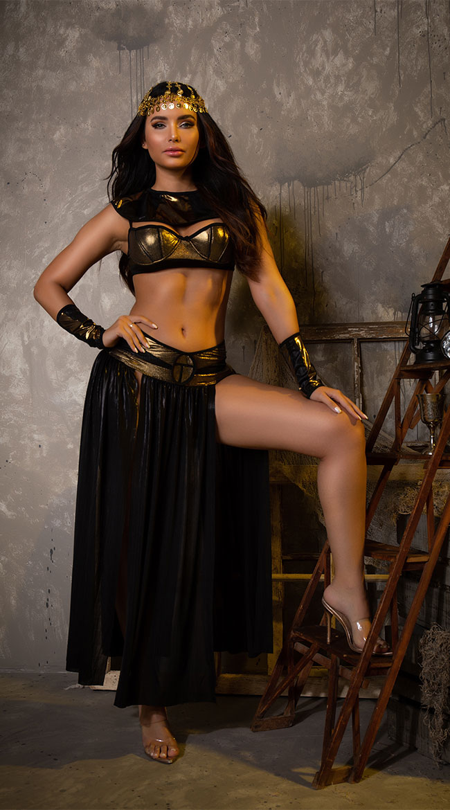 Pharaoh To You Costume by Forplay
