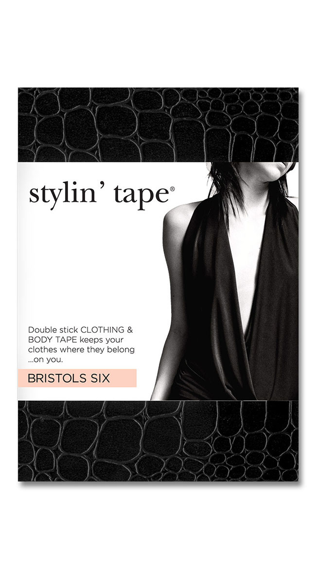 Stylin' Tape by Entrenue - sexy lingerie