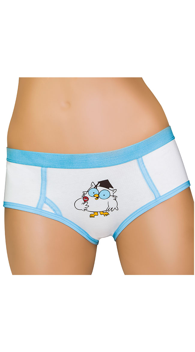 Tootsie Pop Panty by XGEN Products