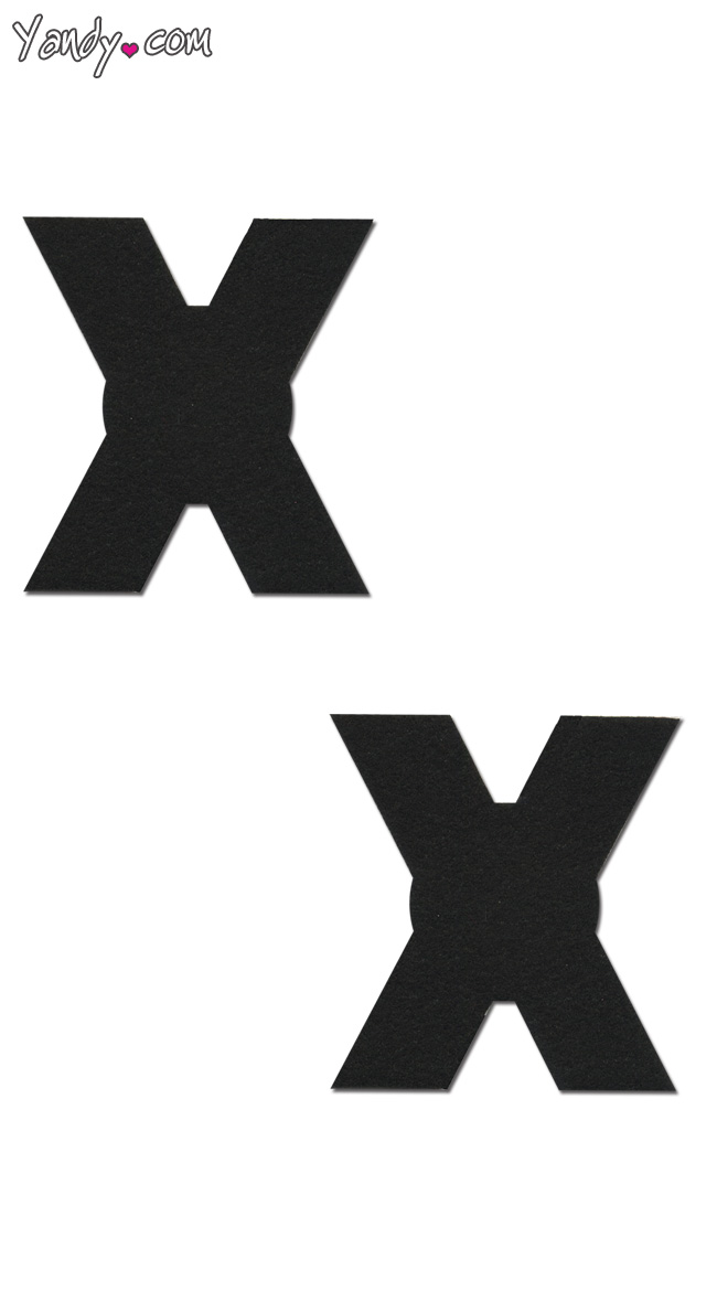 X Style Pastease