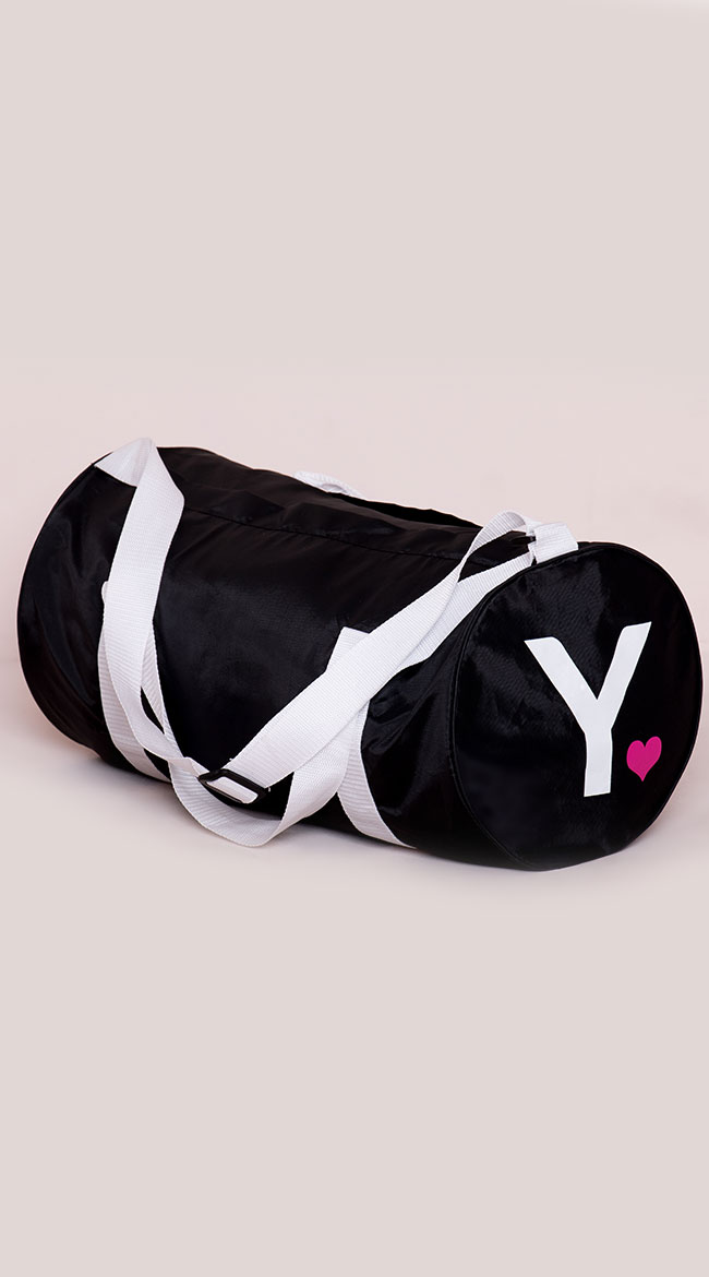 Yandy Gym Bag by Yandy STM